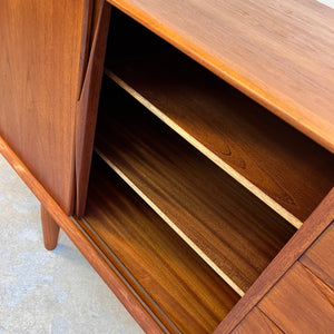 Sideboard Teak von Dyrlund