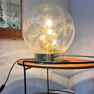 Tischlampe Big Ball von DORIA