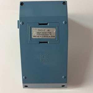 Set: Booklets & Logic 5 von Milton Bradley