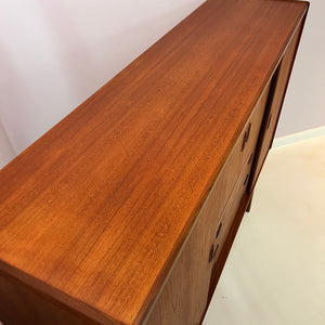 Highboard Teak Dänemark