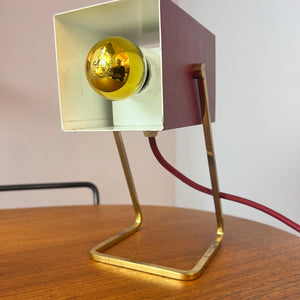 Tischlampe von Kaiser Leuchten