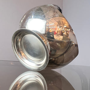 Schale versilberte von HEJL Denmark