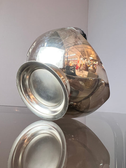 Schale versilberte von HEJL Denmark