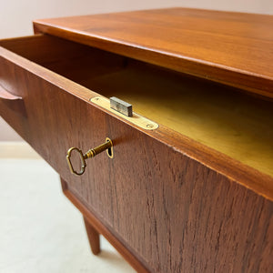 Kommode Teak aus Dänemark