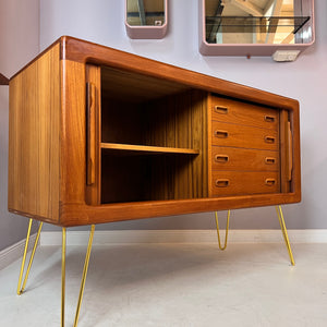 Sideboard von Dyrlund aus Dänemark