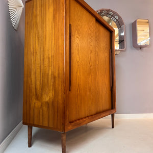 Schrank Teak Dänemark