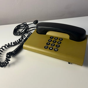 Telefon Modell F78 von Henning Andreasen für GNT Automatic