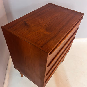 Kommode Teak aus Dänemark