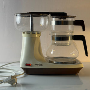 Kaffee- und Teemaschine Wigomat 120 RS