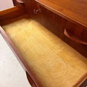 Kommode Teak aus Dänemark