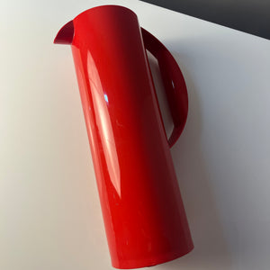 Kanne Typ 7530 rot von Mepal Rosti