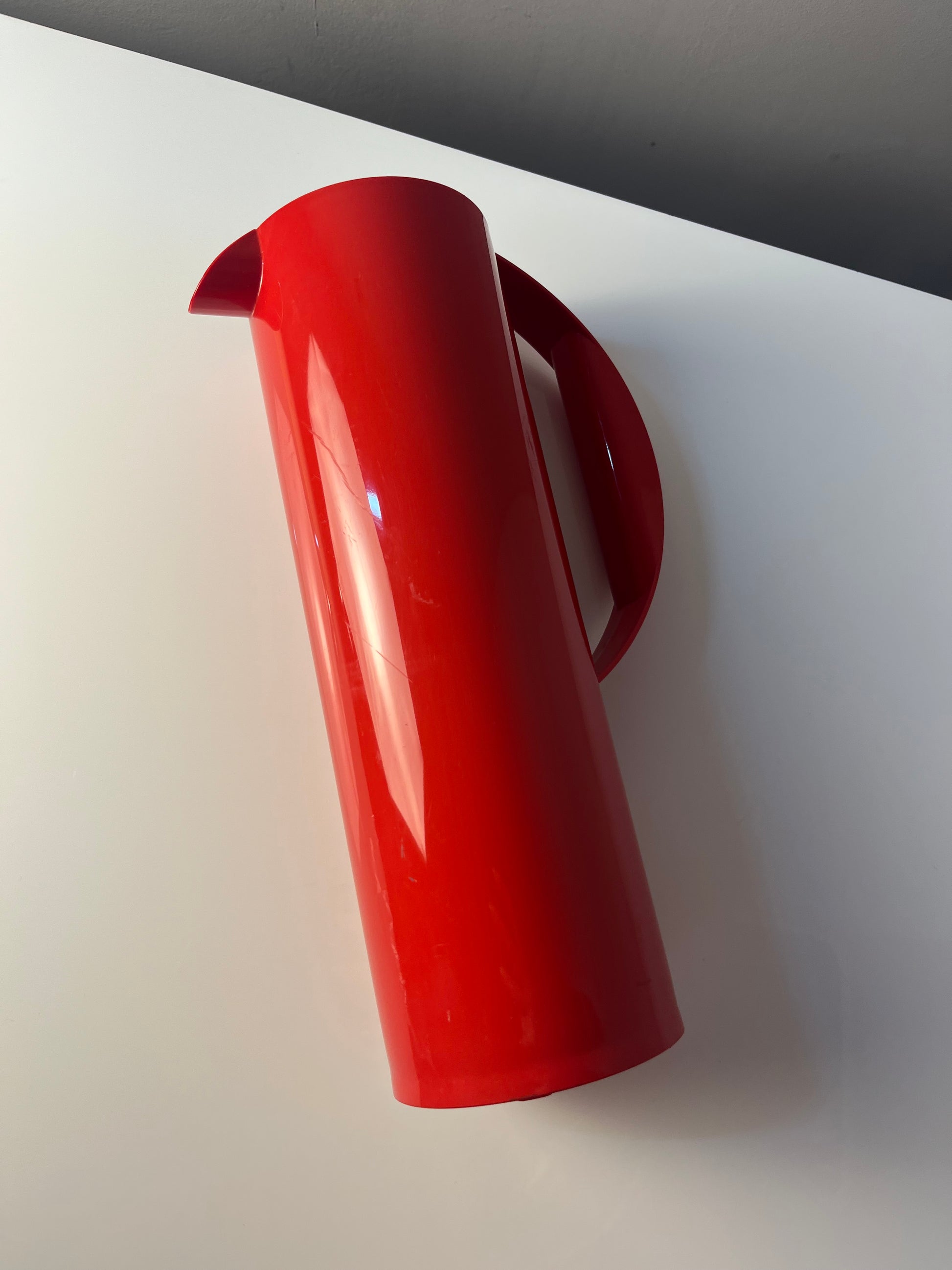 Kanne Typ 7530 rot von Mepal Rosti