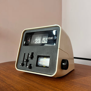 Wecker mit Radio von ELAC