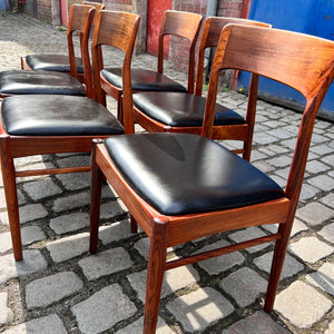Set: 6x Stuhl 