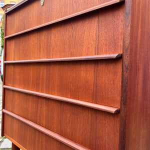 Kommode Teak aus Dänemark