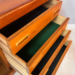 Sideboard von Dyrlund aus Dänemark