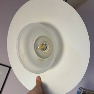 Lamellenlampe Delta 5038P