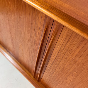 Sideboard Teak von Isabel Bernhard für Pedersen & Sohn aus Dänemark