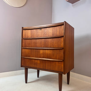 Kommode Teak aus Dänemark