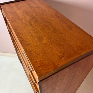 Kommode Teak aus Dänemark