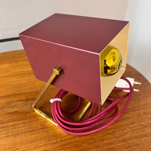 Tischlampe von Kaiser Leuchten