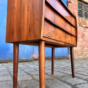 Kommode Nachtschrank Palisander aus Dänemark