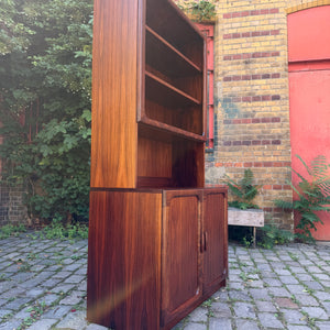 Bücherschrank Teak von Dyrlund