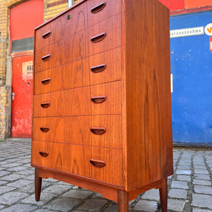 Kommode Teak aus Dänemark