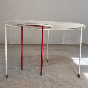 Couchtisch Kangaroo von Mathieu Matégot für GUBI