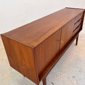 Sideboard Teak aus Deutschland