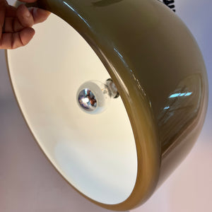 Hängelampe Modell 5593 von STAFF