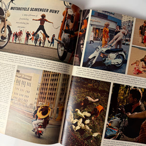 Playboy - Amerikanische Ausgabe September 1966