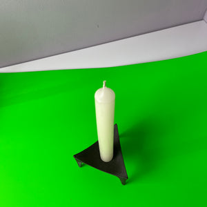 Kerzenständer Tripod von Jens Quistgaard für Dansk Designs