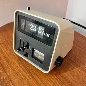 Wecker mit Radio von ELAC