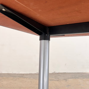 Schreibtisch Palisander aus Dänemark