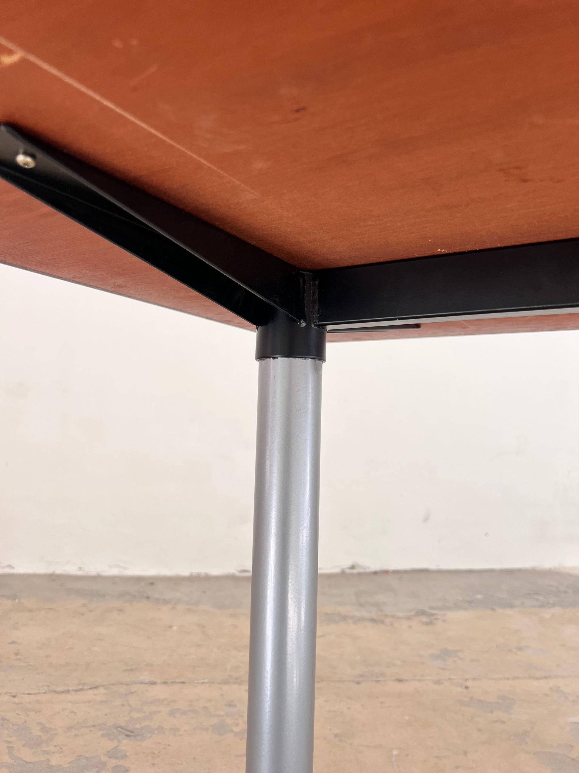 Schreibtisch Palisander aus Dänemark