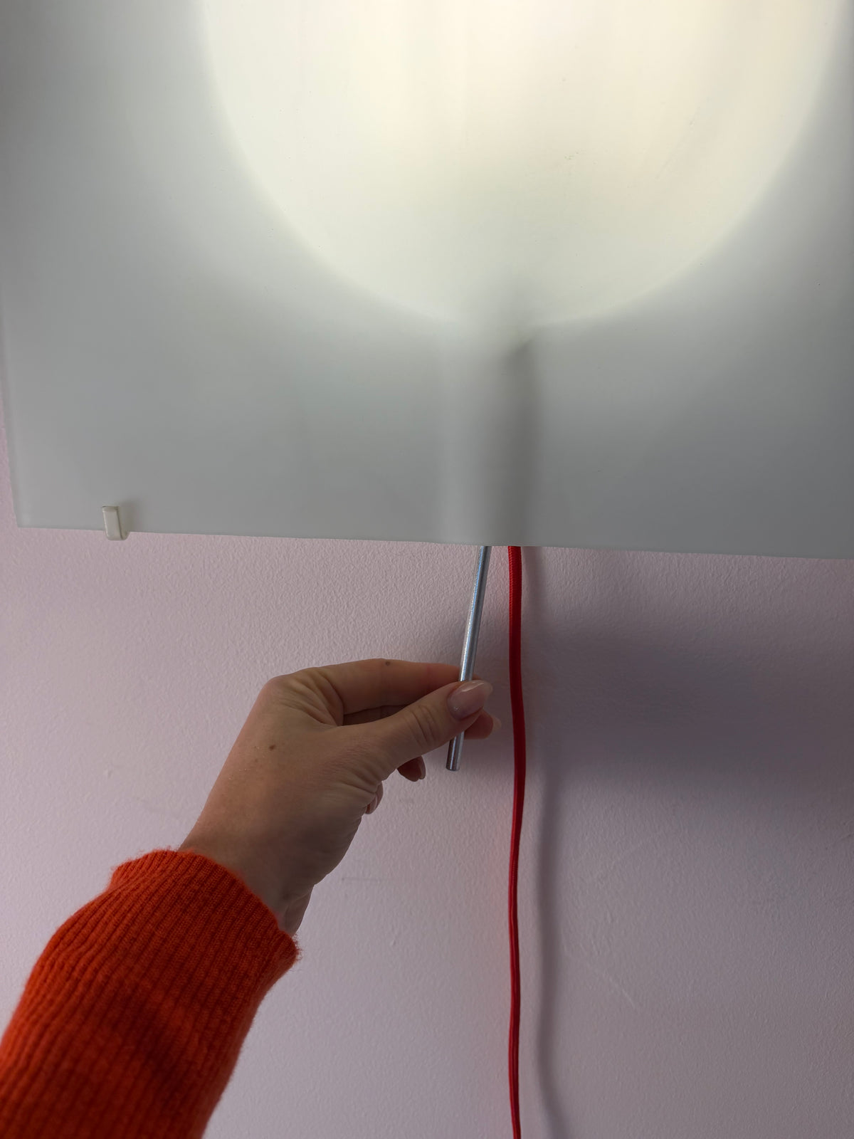 Wandlampe STÄMNING von Cecilia Johansson für IKEA
