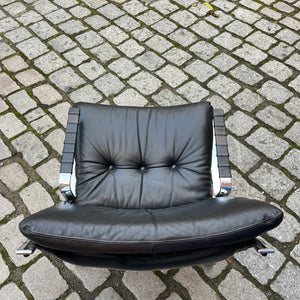 Sessel Pirate von Elsa & Nordahl Solheim für Rybo Rykken & Co