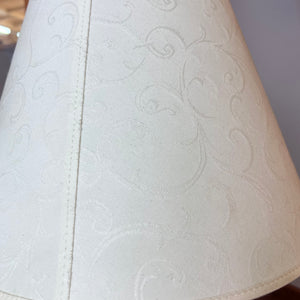 Tischlampe 