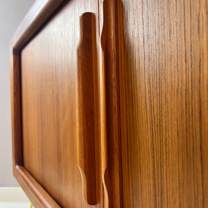 Sideboard von Dyrlund aus Dänemark