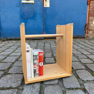 Ulmer Hocker von Max Bill