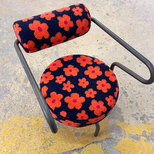 Sessel neu gepolstert aus der Serie The Natural Choice von Innovation Randers