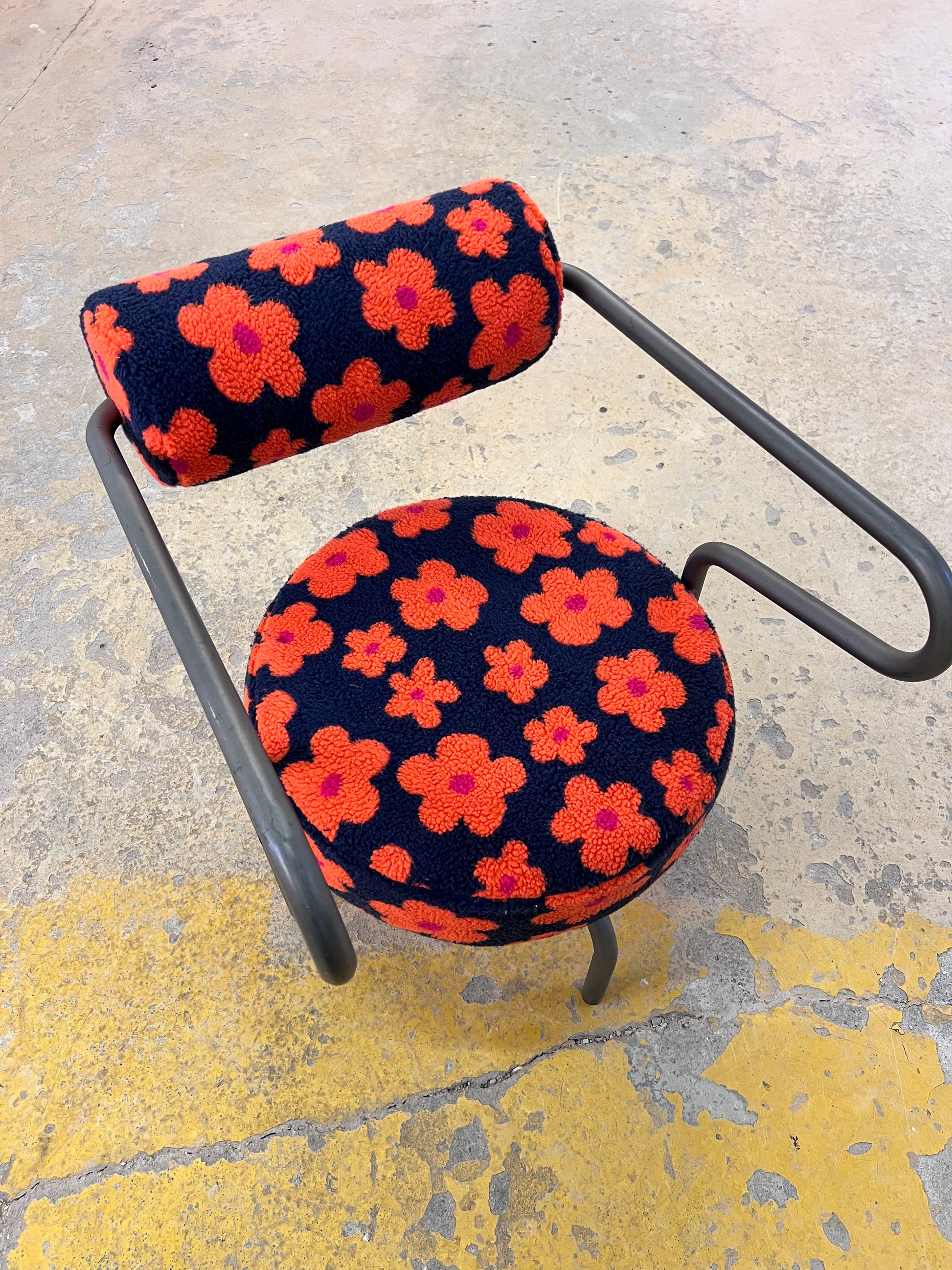 Sessel neu gepolstert aus der Serie The Natural Choice von Innovation Randers