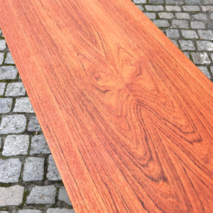 Highboard Teak aus Dänemark