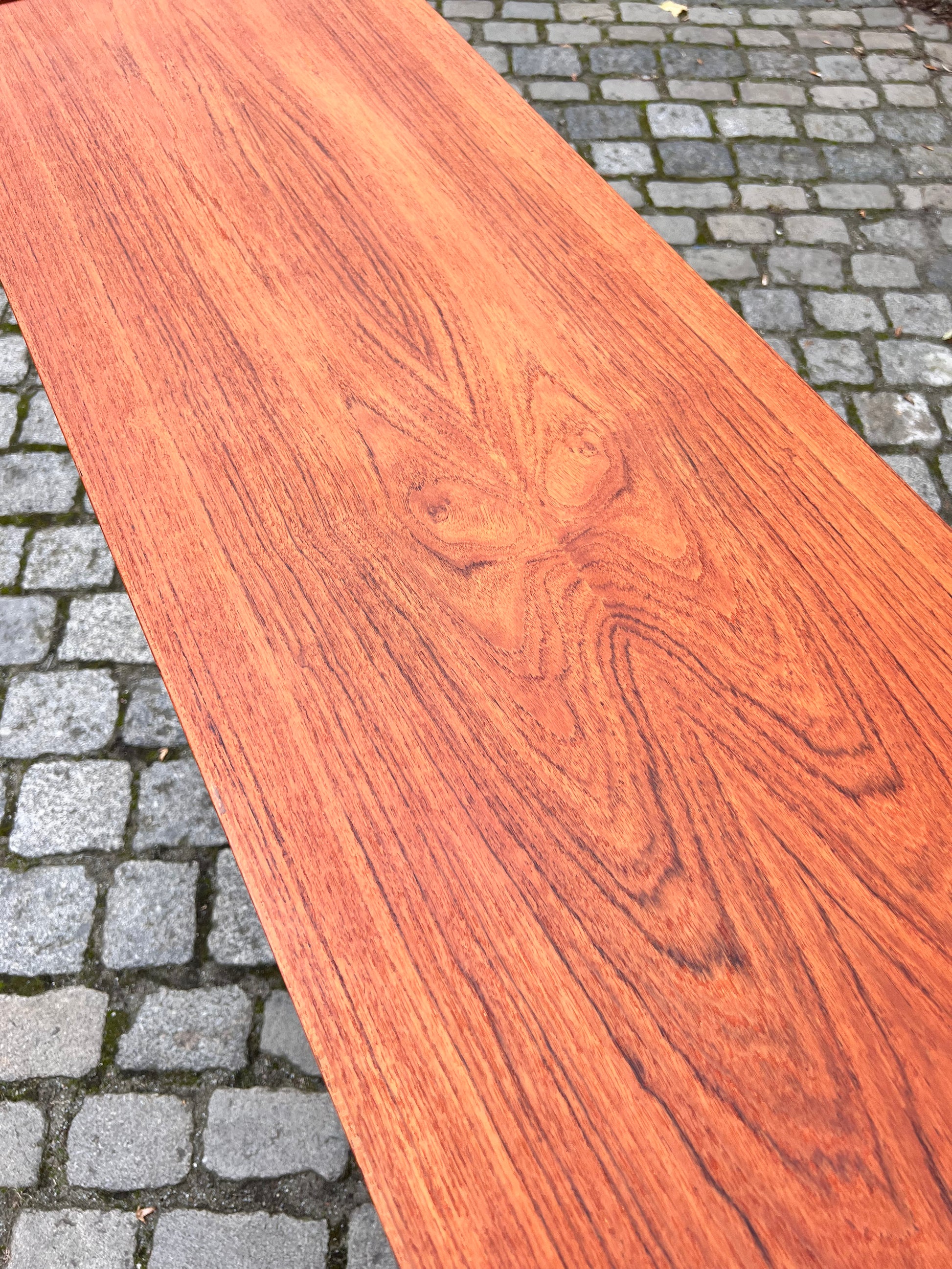 Highboard Teak aus Dänemark