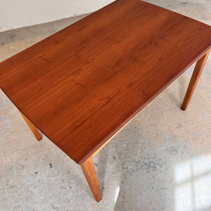 Esstisch Teak aus Dänemark