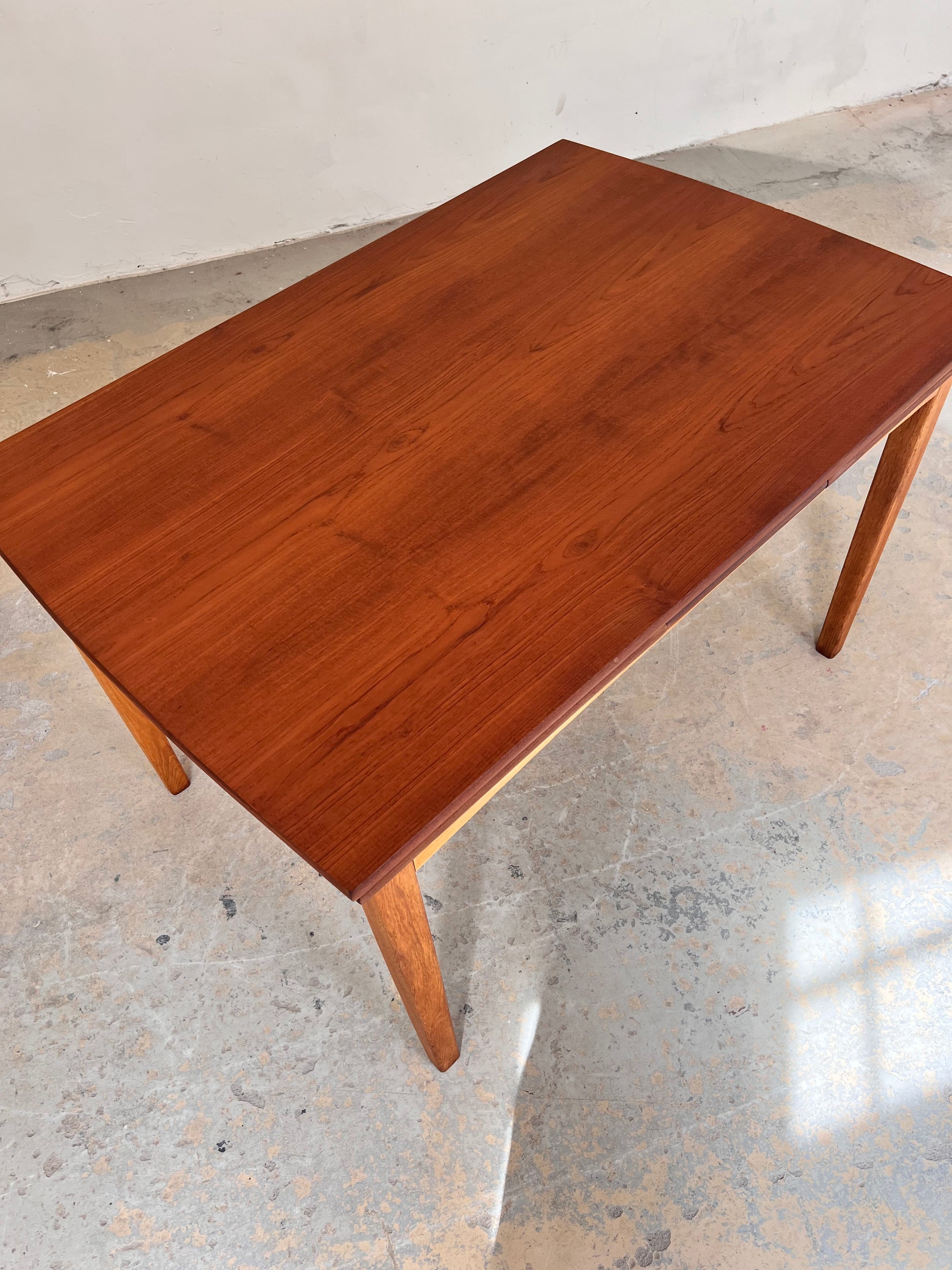 Esstisch Teak aus Dänemark