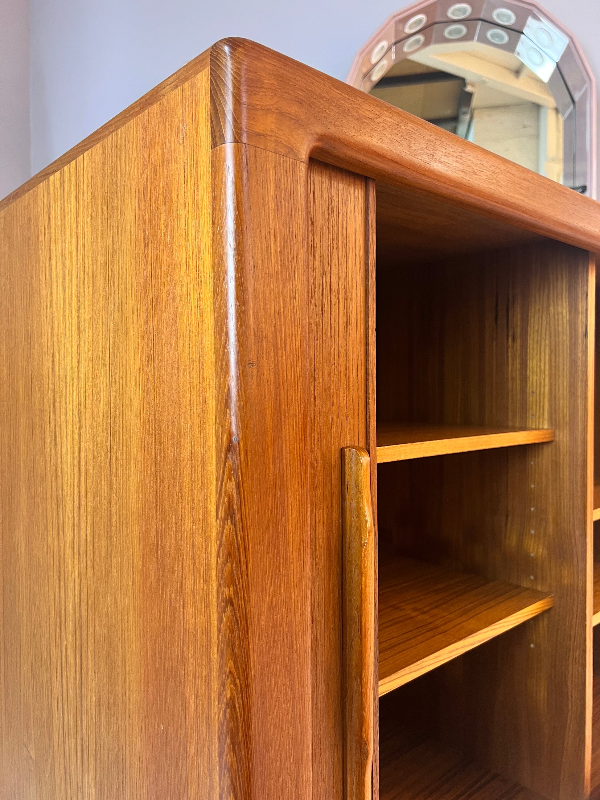 Sideboard von Dyrlund aus Dänemark