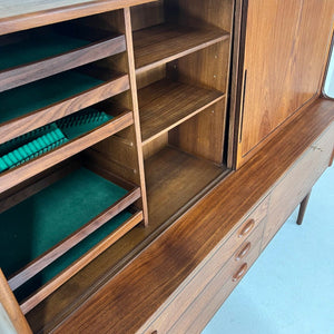 Highboard Teak aus Finnland