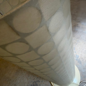 Cocoon-Stehlampe von Goldkant Leuchten